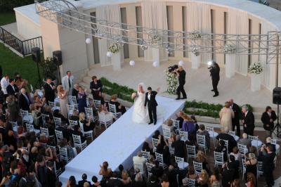 استانبول ماریوت هتل آسیا