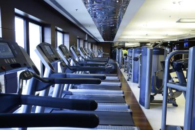 استانبول ماریوت هتل آسیا