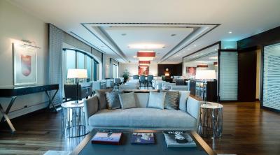 استانبول ماریوت هتل آسیا