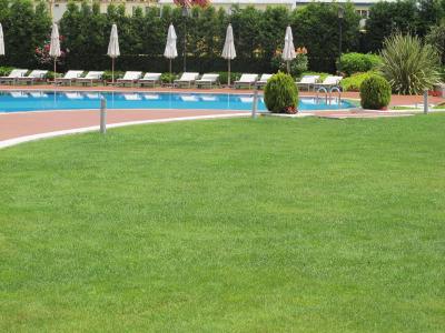 استانبول ماریوت هتل آسیا