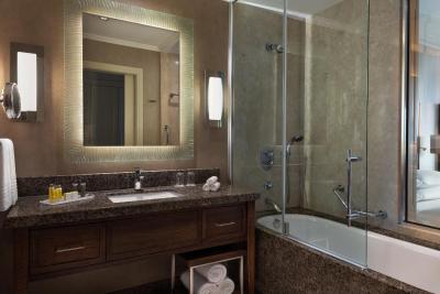 استانبول ماریوت هتل آسیا