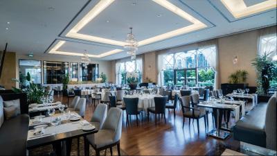 استانبول ماریوت هتل آسیا