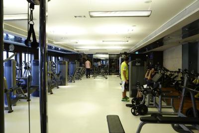 استانبول ماریوت هتل آسیا