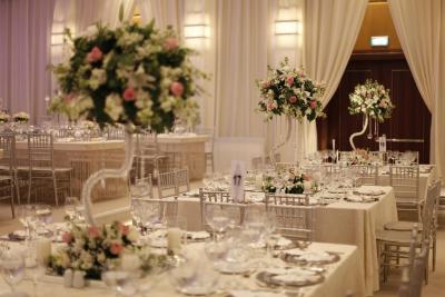 استانبول ماریوت هتل آسیا