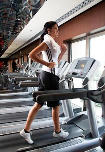 استانبول ماریوت هتل آسیا