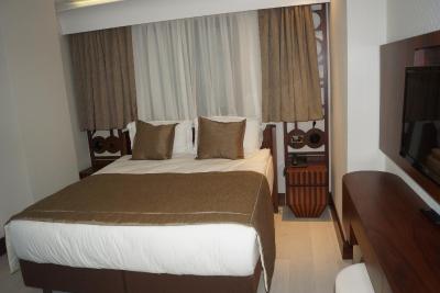 ویکتوری هتل اند اسپا استانبول