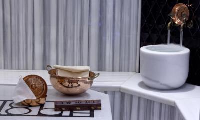 ویکتوری هتل اند اسپا استانبول