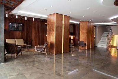 ویکتوری هتل اند اسپا استانبول