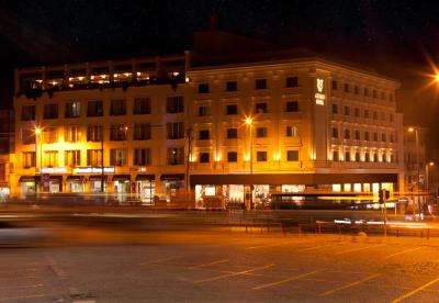 ویکتوری هتل اند اسپا استانبول