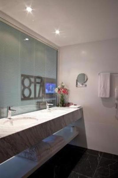 ویکتوری هتل اند اسپا استانبول