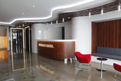 ویکتوری هتل اند اسپا استانبول