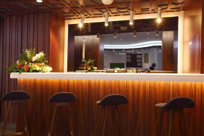 ویکتوری هتل اند اسپا استانبول