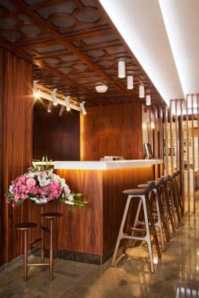 ویکتوری هتل اند اسپا استانبول