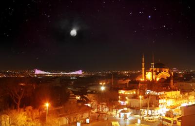 ویکتوری هتل اند اسپا استانبول