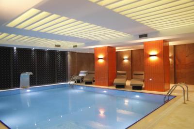 ویکتوری هتل اند اسپا استانبول