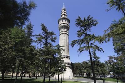 ویکتوری هتل اند اسپا استانبول