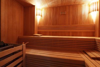 ویکتوری هتل اند اسپا استانبول