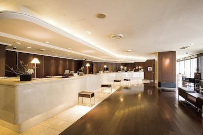 اکاساکا اکسسل هتل تکیو