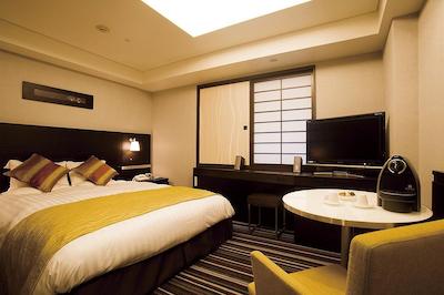 اکاساکا اکسسل هتل تکیو