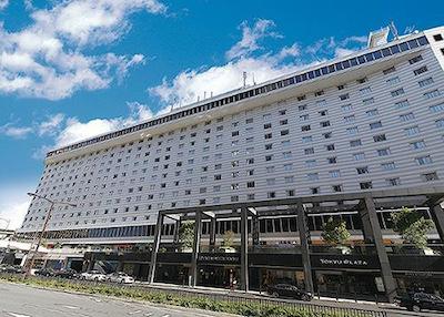 اکاساکا اکسسل هتل تکیو