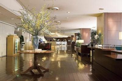 اکاساکا اکسسل هتل تکیو