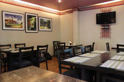 جاستا پانچشیل پارک