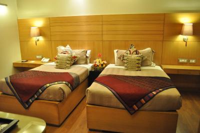 جاستا پانچشیل پارک