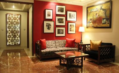 جاستا پانچشیل پارک