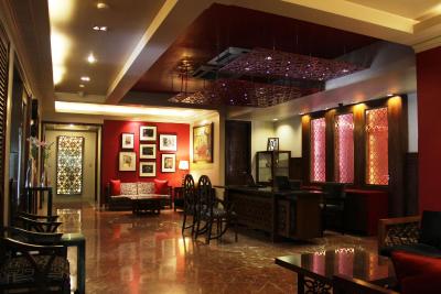 جاستا پانچشیل پارک