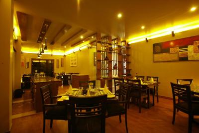 جاستا پانچشیل پارک