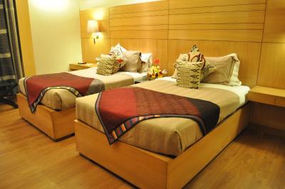 جاستا پانچشیل پارک