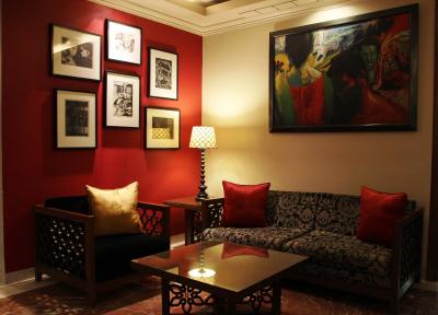 جاستا پانچشیل پارک