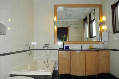 جاستا پانچشیل پارک