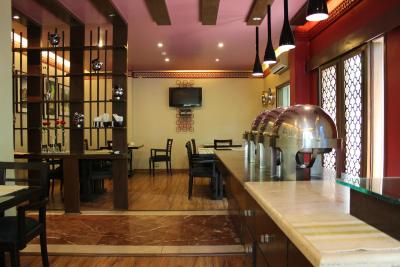 جاستا پانچشیل پارک