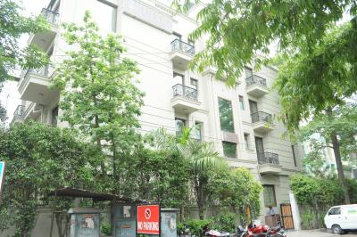 جاستا پانچشیل پارک