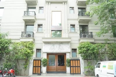 جاستا پانچشیل پارک