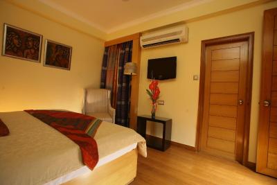 جاستا پانچشیل پارک