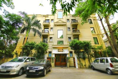 جاستا پانچشیل پارک