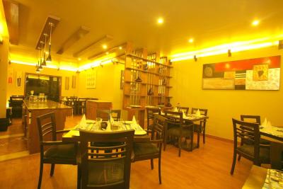 جاستا پانچشیل پارک