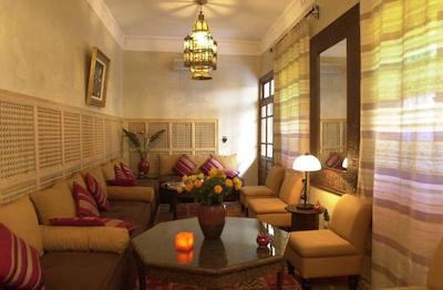 ریاد افریکا