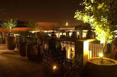 ریاد افریکا