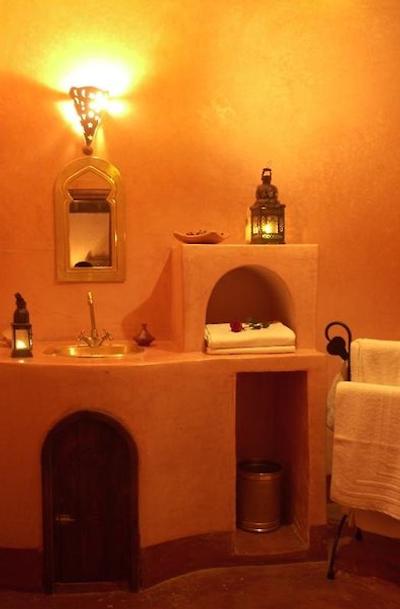 ریاد افریکا