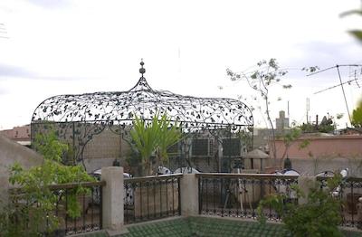 ریاد افریکا