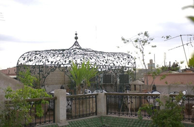 ریاد افریکا