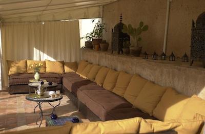 ریاد افریکا