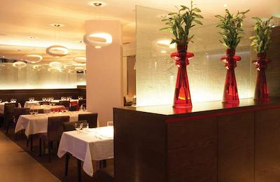 هیلتون لندن تور بریج