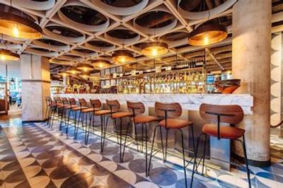 هیلتون لندن تور بریج