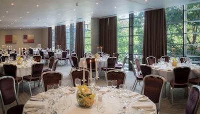 هیلتون لندن تور بریج