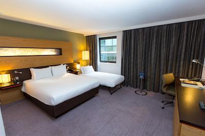 هیلتون لندن تور بریج