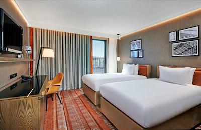 هیلتون لندن تور بریج